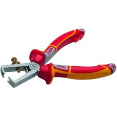 Плоскогубці для кабелю VDE NWS 160
