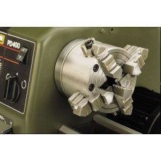 4-кулачковий токарний патрон для Proxxon PD 400