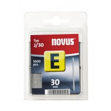 Штифти типу EJ/30 NOVUS [1000 шт.]