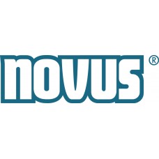 Алюмінієві заклепки A2,4/6 NOVUS [30 шт.]