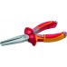Плоскогубці NWS 160 VDE