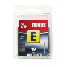 Штифти типу EJ/19 NOVUS [2600 шт.]