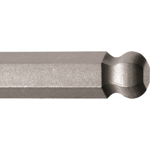 Шестигранний ключ BONDHUS 6.0 - довжина 139 мм, з кулькою - фото 1