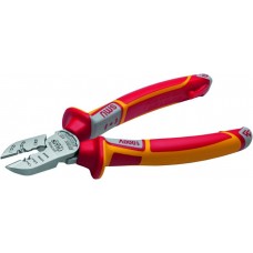 Бокорізи NWS 190 VDE