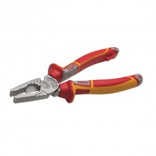 Плоскогубці NWS 180 VDE