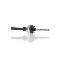 Тримач для коронки BiM 32-152 мм ABRABORO - SDS-plus