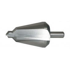 Свердло HSS-G з долотом 4,0 - 20,0 мм ABRABORO [1 шт.]