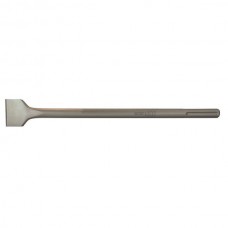 Зубило SDS-MAX широке 50/360 мм ABRABORO [1 шт.]