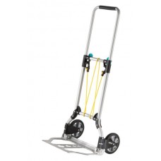 Складаний транспортний візок Wolfcraft TS600, макс. 70 кг