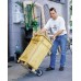 Складаний транспортний візок Wolfcraft TS600, макс. 70 кг