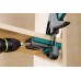 Комплект прихованого з'єднання Wolfcraft Undercover Jig Torx