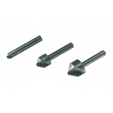 Зенковки 6, 12, 16 мм Wolfcraft - WS [3 шт.]