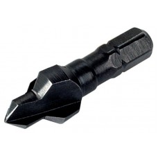 Зенковка 5 - 12 мм Wolfcraft - WS