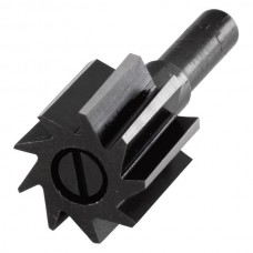 Циліндричний різак 25 мм Wolfcraft - WS