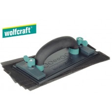 Набір для ручного шліфування Wolfcraft