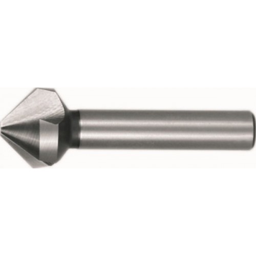 Зенкер 3,2 - 16,5/60 мм ABRABORO - HSS-G