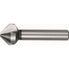 Зенкер HSS-Co 2,0-8,3 / 50 мм, ABRABORO