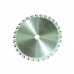 Пила циркулярна 250/30/25/20 мм HM, ABRABORO - Profi