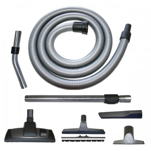 Пилосос STARMIX NSG uClean LD-1420 HMT фото 1