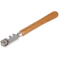 Різак для скла та плитки Wolfcraft - Pro