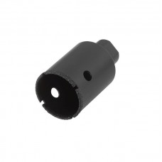 Алмазна пилка для плитки Wolfcraft Ceramic/M14 45 мм, надшвидка