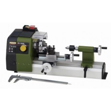 Токарний верстат Proxxon FD 150/E