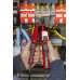 Цифровий двополюсний індикатор напруги Duspol BENNING LCD 12-1000V AC 12-1200V DC CAT IV 600V CAT III 1000V IP65