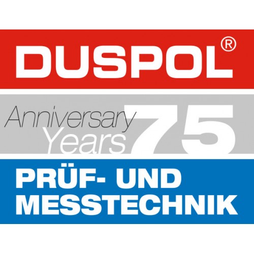 Цифровий двополюсний індикатор напруги Duspol BENNING LCD 12-1000V AC 12-1200V DC CAT IV 600V CAT III 1000V IP65 фото 6