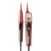 Цифровий двополюсний індикатор напруги Duspol BENNING LCD 12-1000V AC 12-1200V DC CAT IV 600V CAT III 1000V IP65