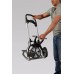 Складаний транспортний візок Wolfcraft TS850, макс. 100 кг