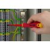 Хрестова викрутка PH2 FELO ERGONIC SLIM - фото 3