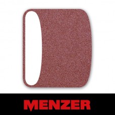 Абразивна стрічка Menzer RED 750x200 мм для корунду BSM 750E/S, зернистість K36