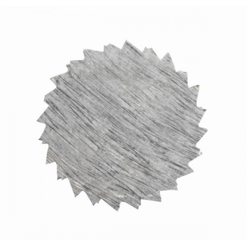 Фреза по металу ABRABORO типу A, 10 x 64/19 - циліндр TCT фото 1