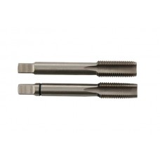 Мітчик M6 MF, 0,75 ABRABORO - HSS-G, DIN2181 [2 шт.]