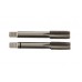 Мітчик M8 MF, 0.75 ABRABORO - HSS-G, DIN2181 [2 шт.]