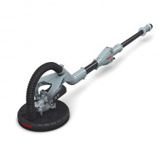 Шліфувальна машина Menzer LHS 225 PRO