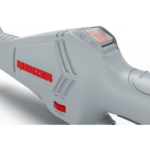 Шліфувальна машина Menzer LHS 225 PRO фото 2