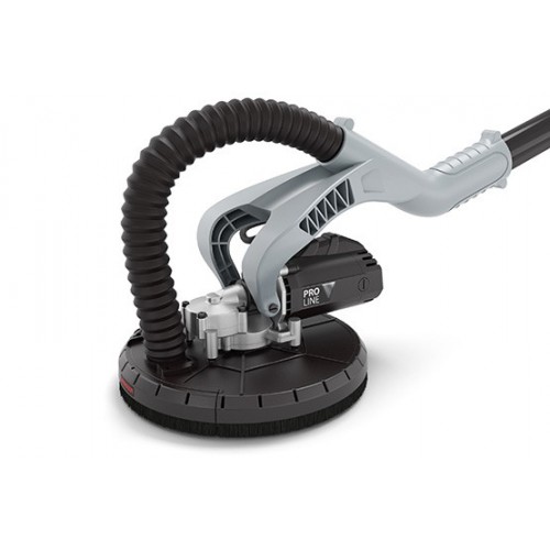 Шліфувальна машина Menzer LHS 225 PRO фото 3