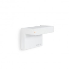 Датчик руху та сутінків Steinel iHF 3D Bluetooth Mesh для поверхневого монтажу, білий, IP54