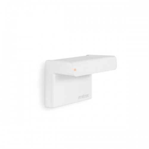 Датчик руху та сутінків Steinel iHF 3D Bluetooth Mesh для поверхневого монтажу, білий, IP54