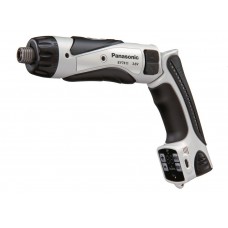 Викрутка PANASONIC 3,6 В, кутова, літій-іонна 1,5 Аг (без зарядного пристрою), у картонній упаковці