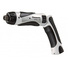 Викрутка PANASONIC 3.6V, 1.5Ah Li-Ion (без зарядного пристрою) у картонній упаковці