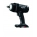 Ударний гайковерт 18V Panasonic EY7552 1/2 дюйма + систейнер + 2 акумулятори 5.0Ah + зарядний пристрій