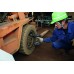 18V Panasonic EY7552 ударний гайковерт 1/2 дюйма
