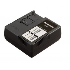 Зарядний пристрій PANASONIC для всіх Li-Ion 14,4-28,8 В