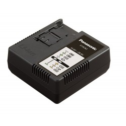 Зарядний пристрій PANASONIC для всіх Li-Ion 14,4-28,8 В