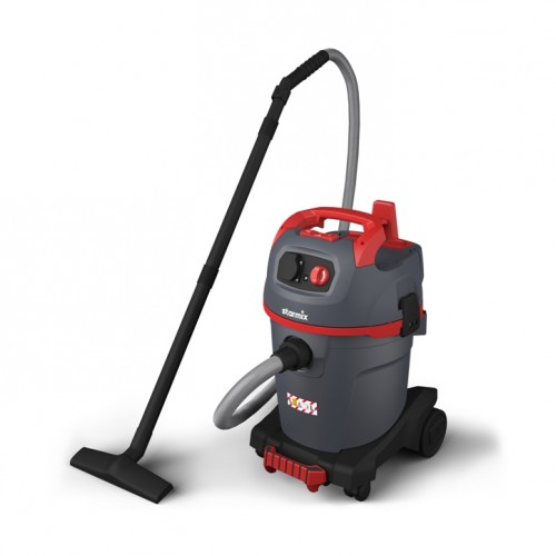 Пилосос STARMIX NSG uClean ARDL-1432 EHP