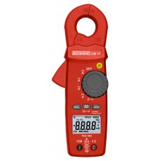 Струмоміри BENNING CM 11 з аксесуарами