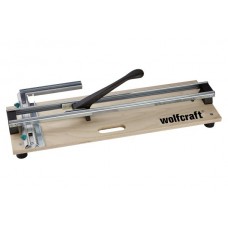 Плиткоріз Wolfcraft TC610W - дерев'яна основа