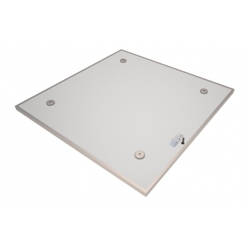Світлодіодна панель 35W MICOLED 60X60 5KD01 288 світлодіодів фото 1